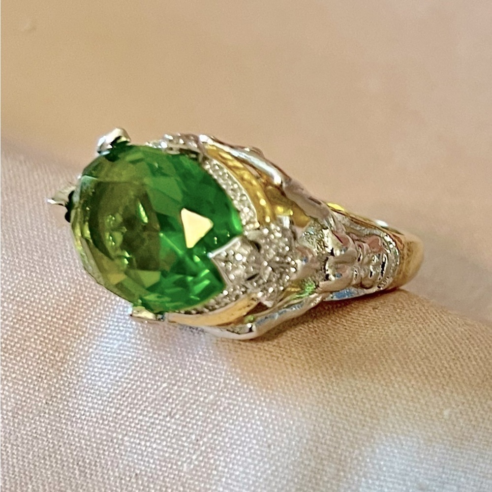 Beautiful Ring BN